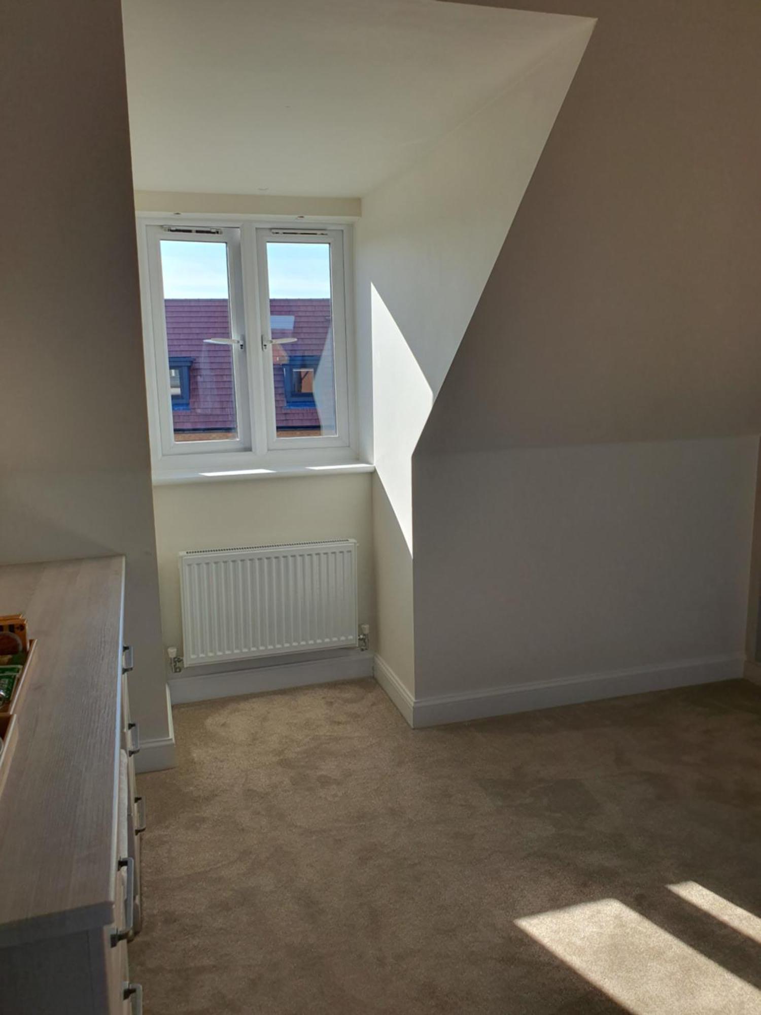 Sky'S Haven Apartment Sunningwell Exterior foto